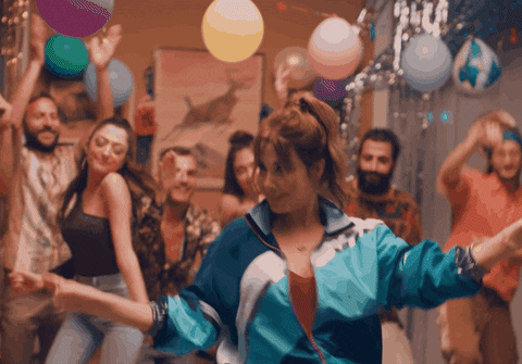 Ảnh bìa GIF