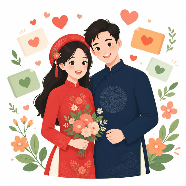 Lưu bút đám cưới