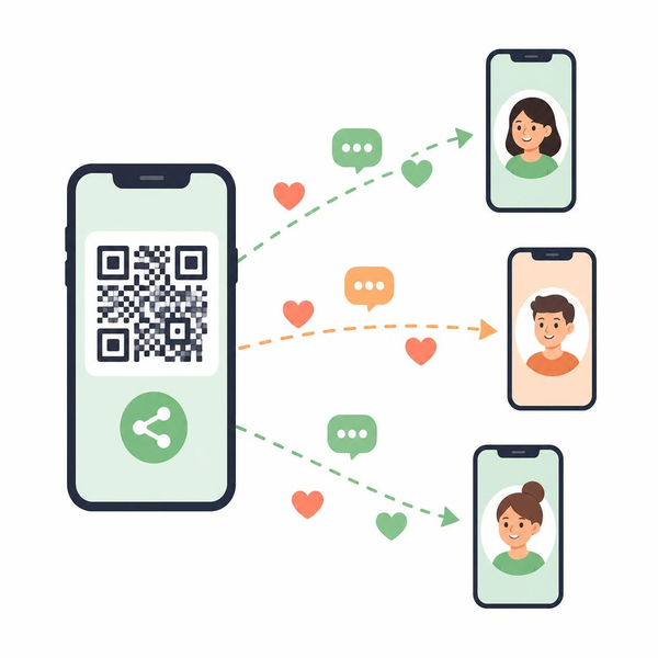 Chia sẻ link lưu bút